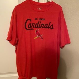 MLB Merchandise St. Louis Cardinals Shirt